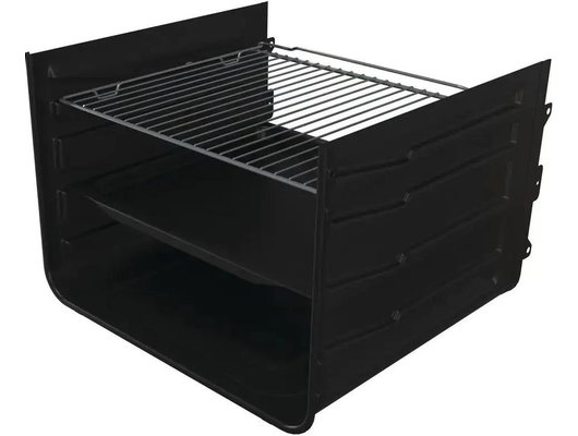 Плита электрическая GORENJE GEC5B60SG